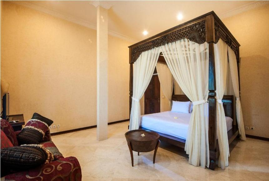 Jepun Villa Sanur Denpasar  Ngoại thất bức ảnh