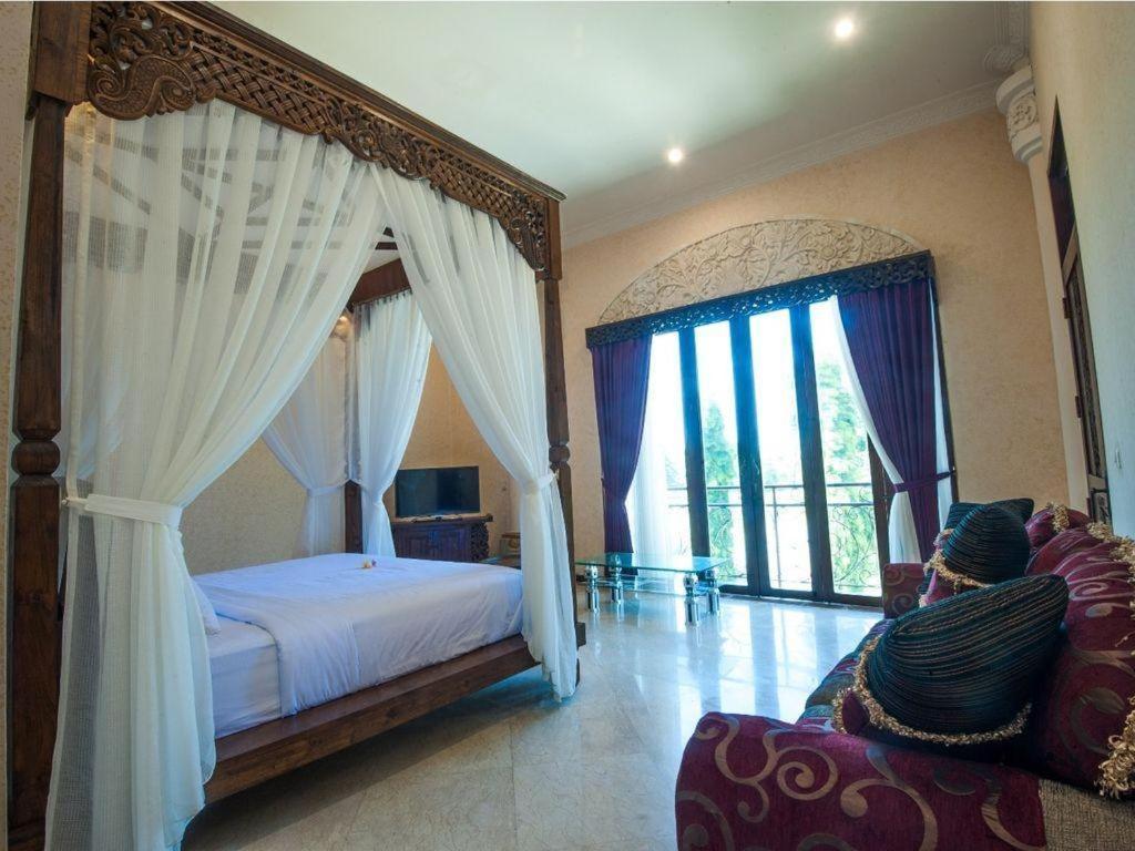Jepun Villa Sanur Denpasar  Ngoại thất bức ảnh