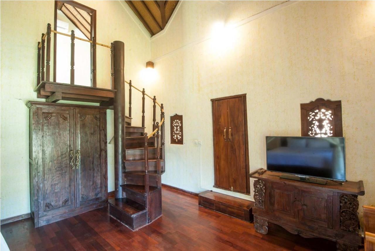 Jepun Villa Sanur Denpasar  Ngoại thất bức ảnh