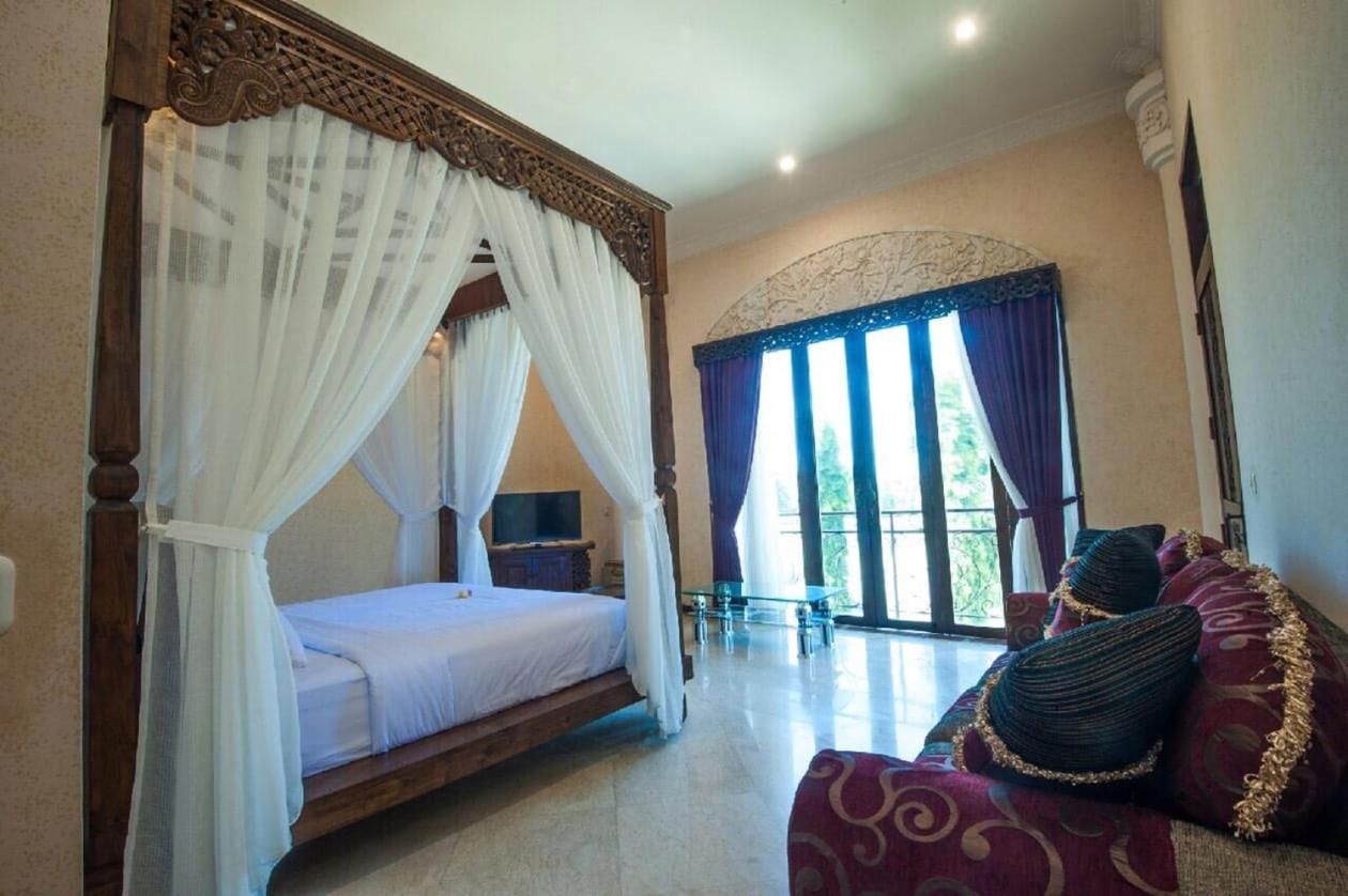 Jepun Villa Sanur Denpasar  Ngoại thất bức ảnh