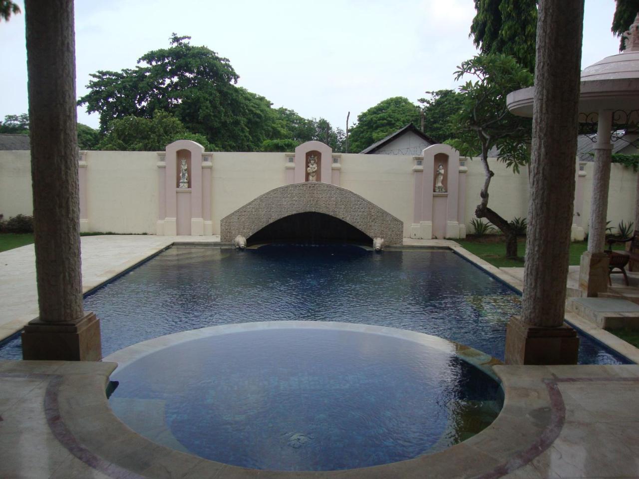 Jepun Villa Sanur Denpasar  Ngoại thất bức ảnh