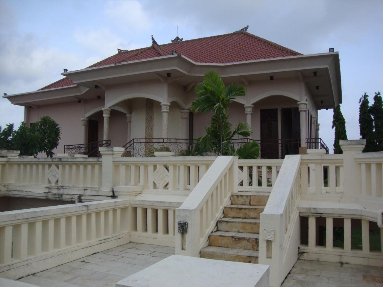 Jepun Villa Sanur Denpasar  Ngoại thất bức ảnh