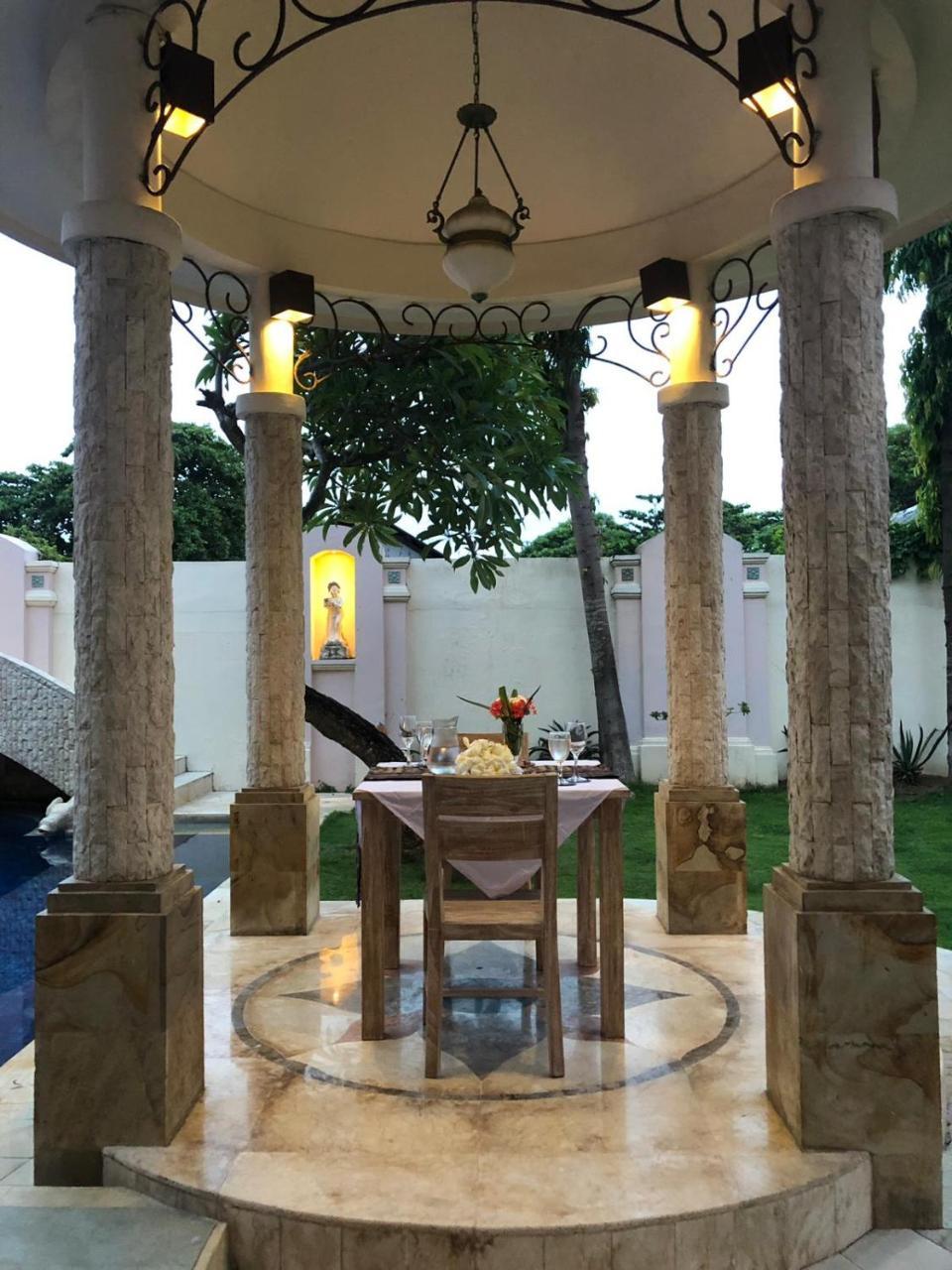 Jepun Villa Sanur Denpasar  Ngoại thất bức ảnh