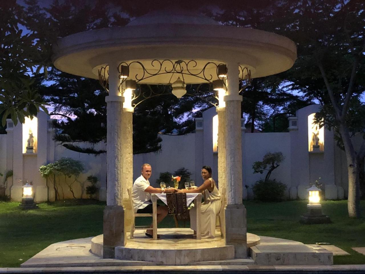 Jepun Villa Sanur Denpasar  Ngoại thất bức ảnh