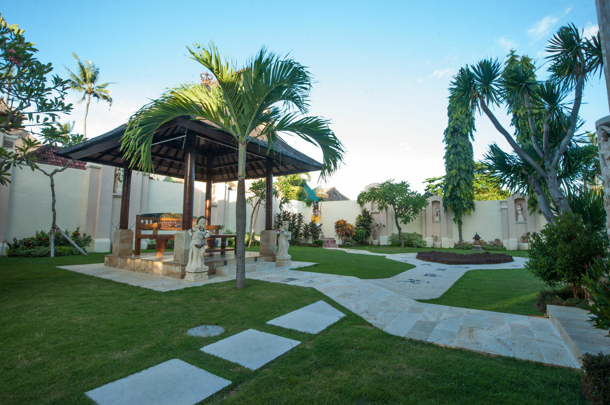 Jepun Villa Sanur Denpasar  Ngoại thất bức ảnh