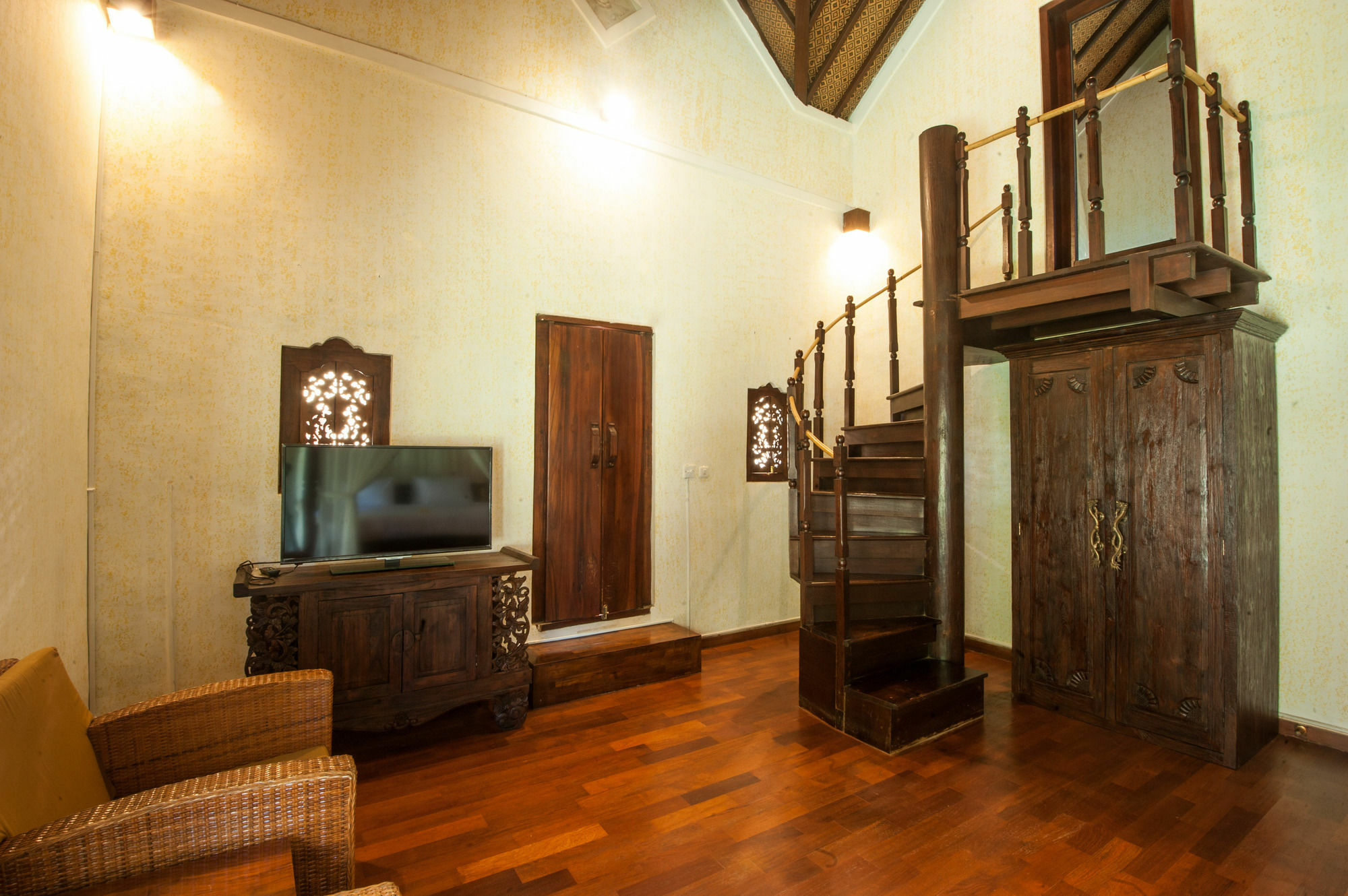 Jepun Villa Sanur Denpasar  Ngoại thất bức ảnh