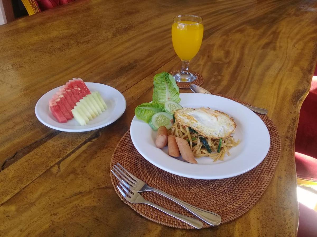 Jepun Villa Sanur Denpasar  Ngoại thất bức ảnh