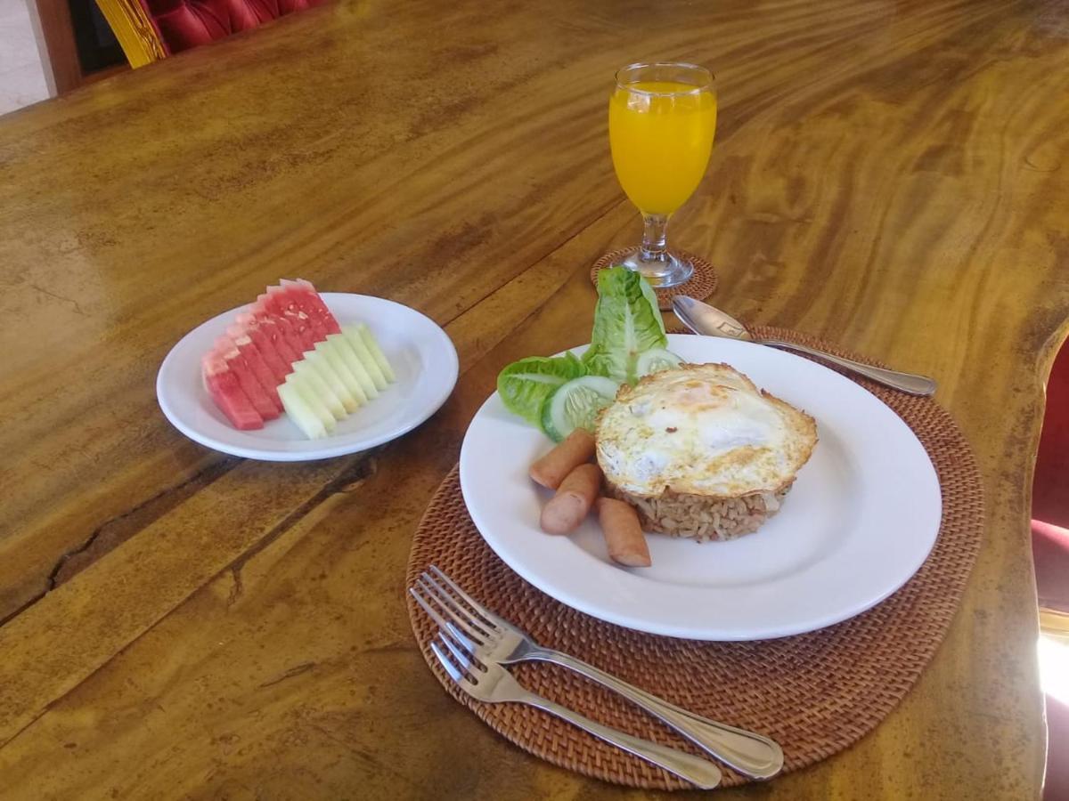 Jepun Villa Sanur Denpasar  Ngoại thất bức ảnh