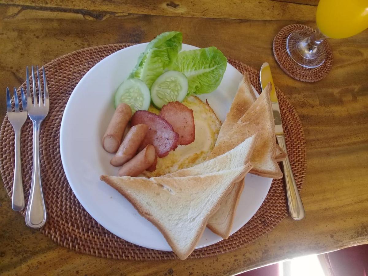 Jepun Villa Sanur Denpasar  Ngoại thất bức ảnh