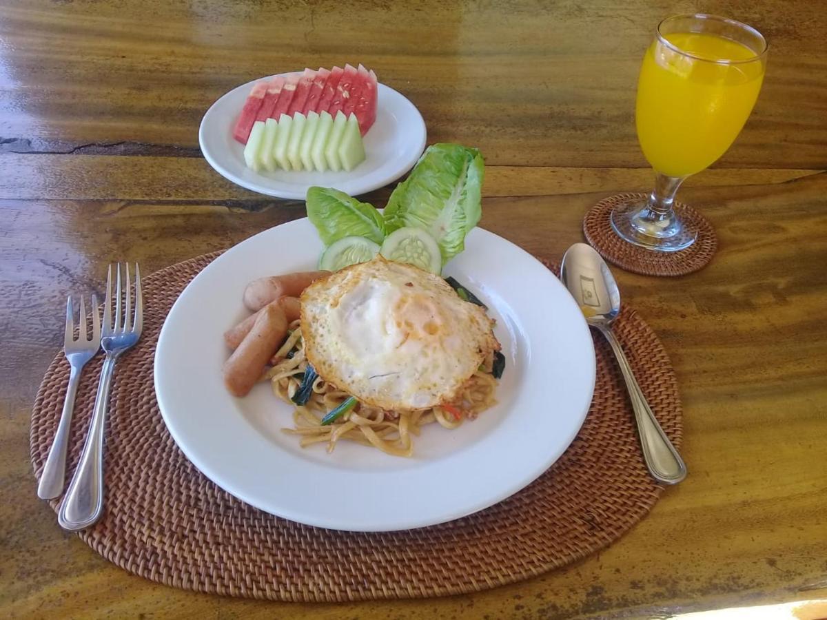 Jepun Villa Sanur Denpasar  Ngoại thất bức ảnh